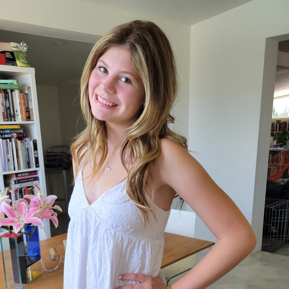 meet the posher, cate <3